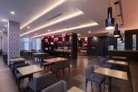 Crystal Jining High tech Zone Wanda Plaza Hotel