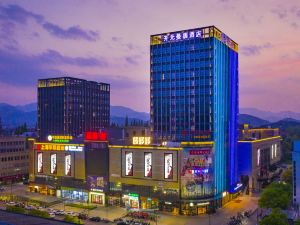 New Century Manju Hotel (Hangzhou Xindeng Fuchungang)