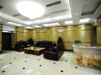 贝雅阁酒店(贵阳黔灵山公园店) - 大堂酒廊
