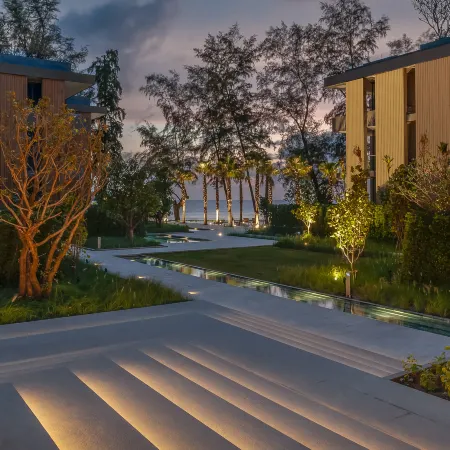 Twinpalms MontAzure Phuket