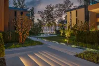 Twinpalms MontAzure Phuket - WiFi