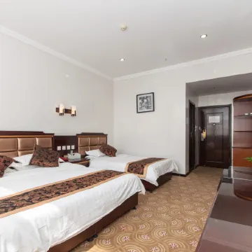 Luyuan Business Hotel