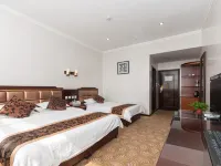 Luyuan Business Hotel Hotels in Chengdexian