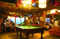 Shangri-La Lao Shay Youth Hostel - Vandrerhjem