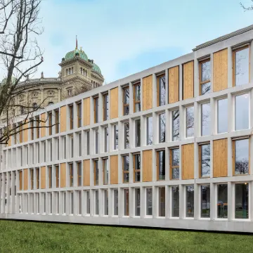 Bern Youth Hostel Hotels near Prison Tower (Kafigturm)