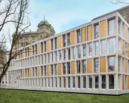 Bern Youth Hostel Hotels in Bern