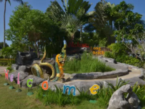 Nakara Long Beach Resort Hotels in Koh Lanta