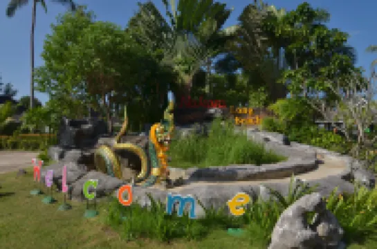 Nakara Long Beach Resort