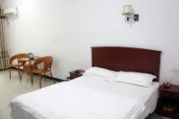 Juyuan Hotel - Kæledyr tilladt