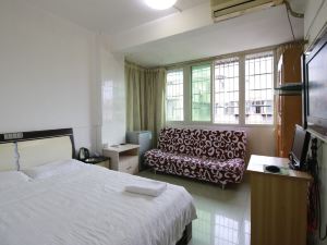 Heshun Family Hostel