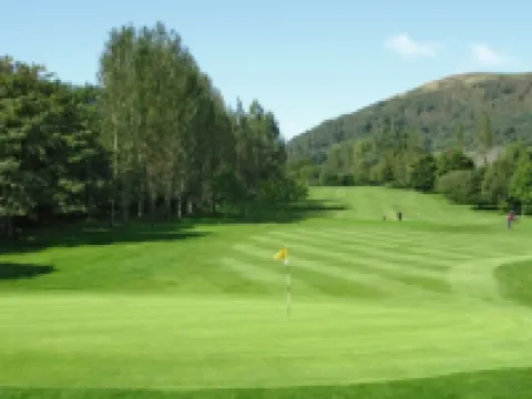 Premier Inn Fort William Hotels in Fort William