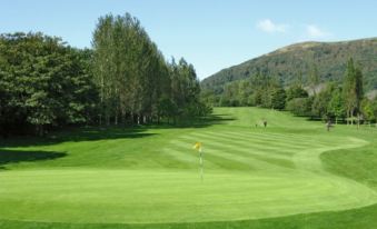 Premier Inn Fort William