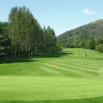 Premier Inn Fort William Отели в г. Форт-Уильям