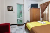 Literooms Kebun Raya Bogor Hôtels à : Central Bogor