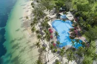 Shangri-La Yanuca Island, Fiji - Pool