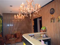 Linxi Shangyi Hotel Hotels in Linxi