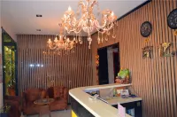 Linxi Shangyi Hotel Hotels in Linxi