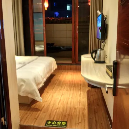 Chishui Jinyu Garden Grand Hotel