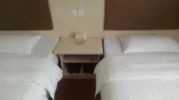 Xinxing Hotel, Anmen