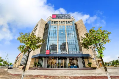 Echarm Hotel (Anshun Jichang Road) Hotels in der Nähe von Flughafen Huangguoshu