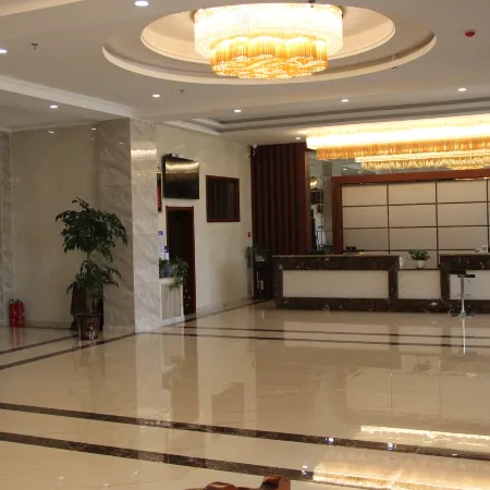 Hengxiang Hotel