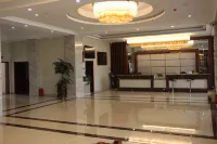 Hengxiang Hotel Hotels in Aksay