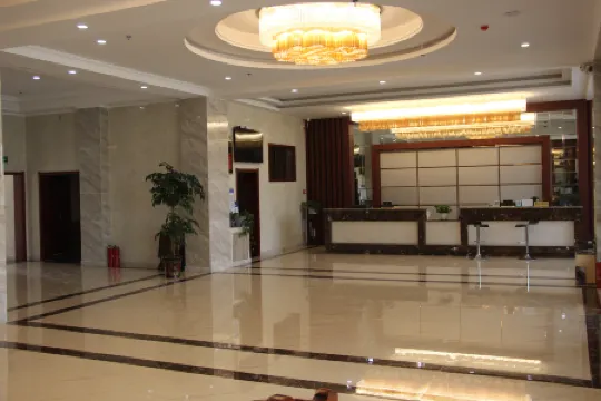 Hengxiang Hotel