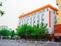 7天优品酒店(徐州火车站广场店)