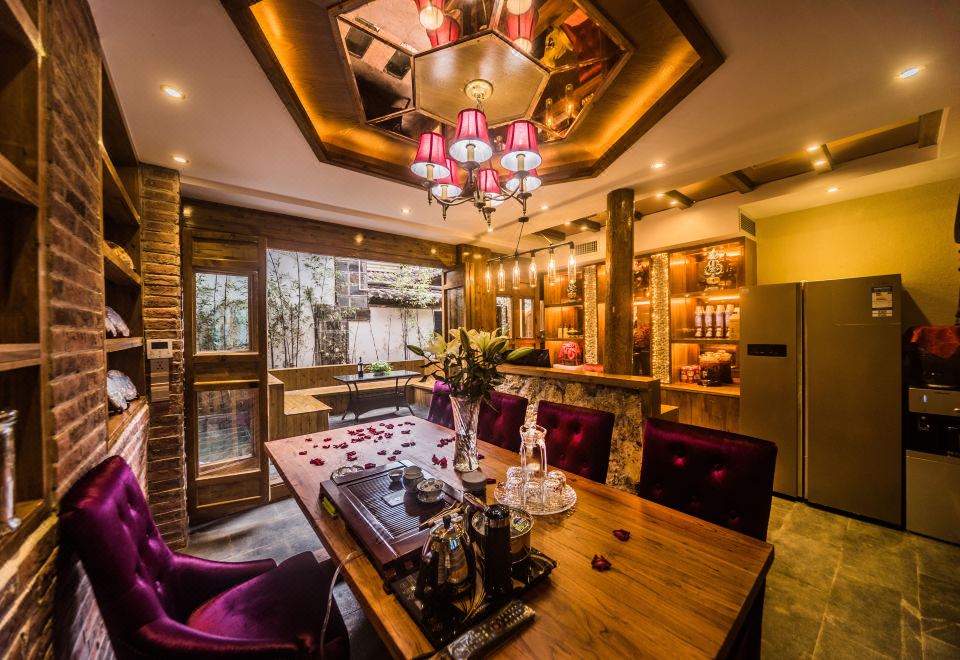 2. 리장 원드랜드 ..