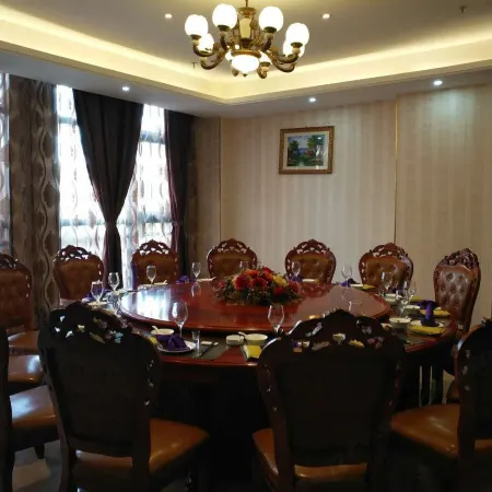 DONG SHENG INTERNATIONAL HOTEL