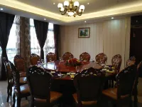 DONG SHENG INTERNATIONAL HOTEL - sarapan