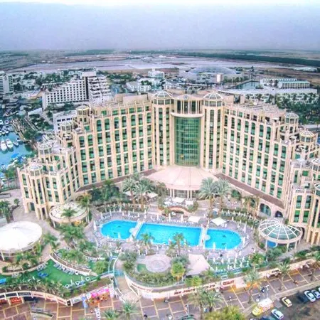 Queen of Sheba Eilat