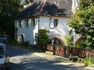 Hallermühle Pension