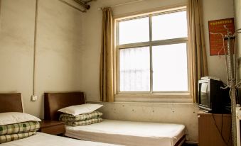 Wenxian Ping'an Guest House