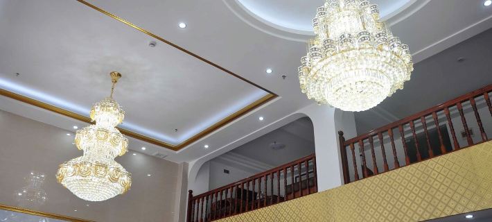 Hongtian Hotel, Tai Po, Meizhou Hôtels à&nbsp;: Dapu