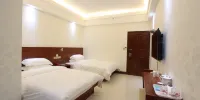Maoming Yinxia Business Hotel - Chambre Double De Luxe
