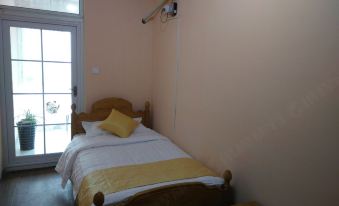 Hefei Xiangjia Apartment