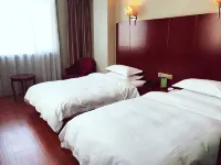 Wansheng Hotel Hôtels à : Shizuishan