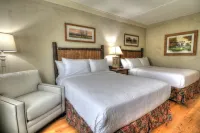 Lodge at Five Oaks Pigeon Forge - Sevierville