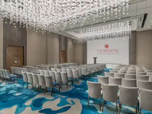 Crimson Resort and Spa Boracay