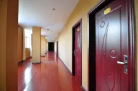 Shanghua Hotel