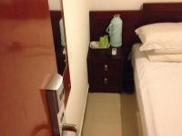 北京百安寓旅店 - 大床房