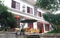 Emeishan Lancuiju Lodge