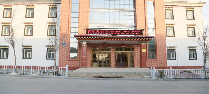 Ali Pulan Town Hotel Burang İlçesi otelleri