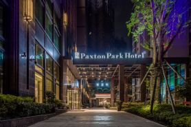 Paxton Park Hotel