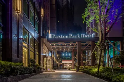 Paxton Park Hotel