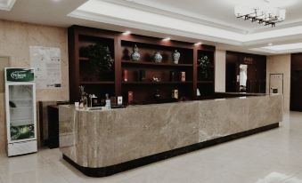 Changzhou Changda Hotel