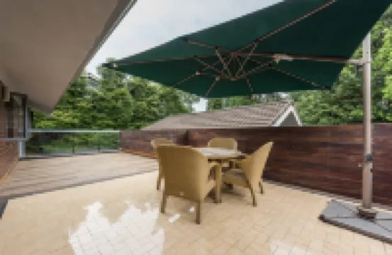 Qingcheng Mountain · Holiday Villa (Qingcheng Mountain High speed Railway Station Store)