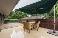 Qingcheng Mountain · Holiday Villa (Qingcheng Mountain High speed Railway Station Store)