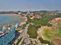 碧海云间海景民宿(青岛八大关店) - 酒店附近